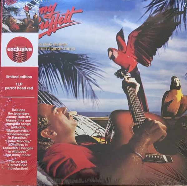 Songs You Know By Heart - Jimmy Buffett's Greatest Hit(s)